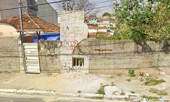Imagem: TERRENO A VENDA EM SP VILA SÃO GERALDO