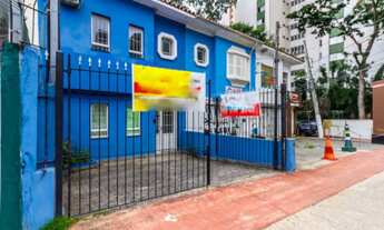 Imagem: CASA COMERCIAL PARA LOCAÇÃO EM SP SANTO