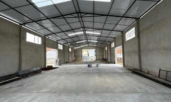 Imagem 4: GALPÃO PARA LOCAÇÃO EM SP JARDIM INDEPENDÊNCIA