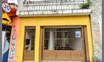 Imagem: CASA ASSOMBRADA A VENDA EM SP VILA EMA