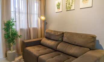 Imagem: APARTAMENTO A VENDA EM SP VILA GUILHERMINA