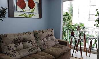 Imagem 2: APARTAMENTO A VENDA EM SP PENHA