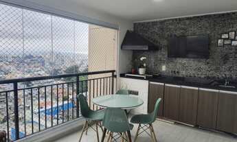 Imagem 2: APARTAMENTO A VENDA EM SP VILA FORMOSA