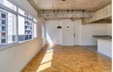 Imagem 2: APARTAMENTO A VENDA EM SP HIGIENÓPOLIS