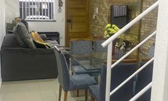 Imagem: SOBRADO A VENDA EM SP VILA ALPINA