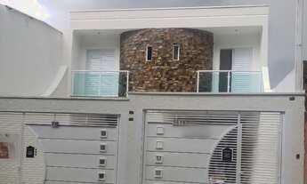 Imagem: SOBRADO A VENDA EM SP VILA PRUDENTE