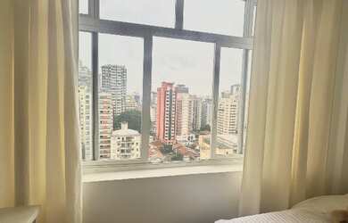 Imagem 5: APARTAMENTO A VENDA EM SP SANTA CECÍLIA
