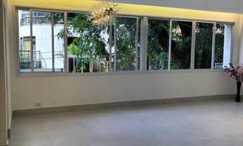 Imagem: APARTAMENTO A VENDA EM SP HIGIENÓPOLIS