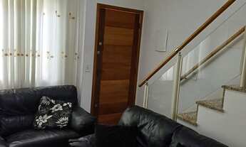 Imagem: SOBRADO EM CONDOMÍNIO A VENDA EM SP PENHA