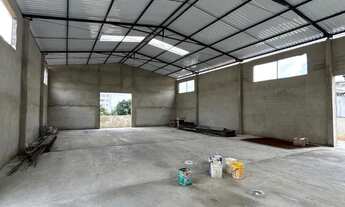 Imagem 6: GALPÃO PARA LOCAÇÃO EM SP JARDIM INDEPENDÊNCIA