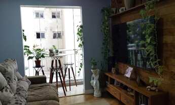 Imagem 3: APARTAMENTO A VENDA EM SP PENHA