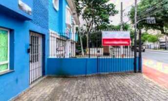 Imagem 2: CASA COMERCIAL PARA LOCAÇÃO EM SP SANTO AMARO