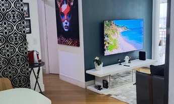 Imagem: APARTAMENTO A VENDA EM SP VILA FORMOSA