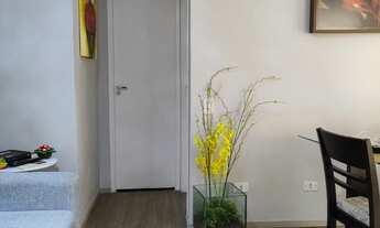 Imagem: APARTAMENTO A VENDA EM SP BELA VISTA