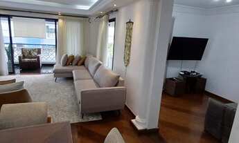 Imagem 1: APARTAMENTO A VENDA EM SP EM TATUAPÉ