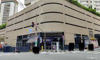 Imagem: GALPÃO A VENDA EM SP BELA VISTA
