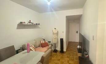 Imagem: APARTAMENTO A VENDA EM SP SANTA CECÍLIA