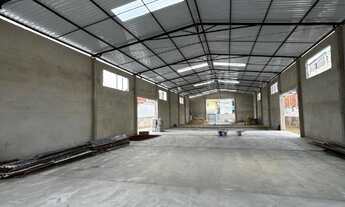 Imagem 2: GALPÃO PARA LOCAÇÃO EM SP JARDIM INDEPENDÊNCIA