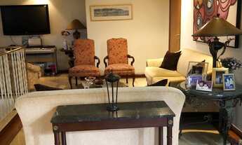 Imagem: APARTAMENTO COBERTURA VILA PRUDENTE