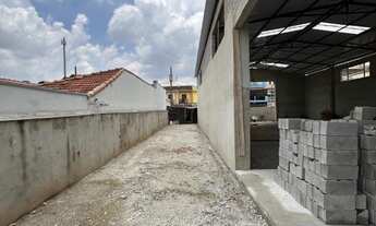Imagem 5: GALPÃO PARA LOCAÇÃO EM SP JARDIM INDEPENDÊNCIA