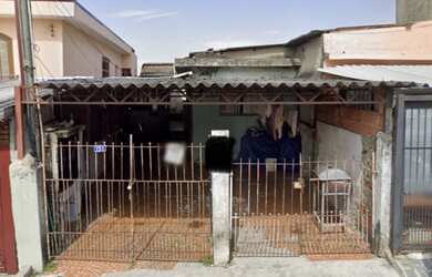 Imagem 5: TERRENO A VENDA EM SP VILA HERMÍNIA