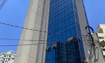 Imagem: CONJUNTO COMERCIAL A VENDA EM SP ACLIMAÇÃO