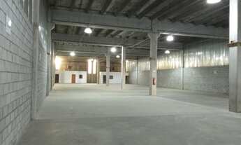 Imagem: GALPÃO PARA LOCAÇÃO PARQUE SÃO DOMINGOS