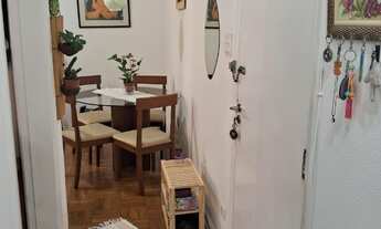 Imagem 4: APARTAMENTO RESIDENCIAL em SÃO PAULO - SP, ACLIMAÇÃO