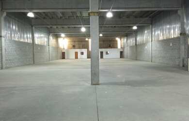 Imagem 2: GALPÃO PARA LOCAÇÃO PARQUE SÃO DOMINGOS