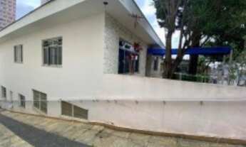 Imagem: CASA COMERCIAL A VENDA EM SP FREGUESIA DO