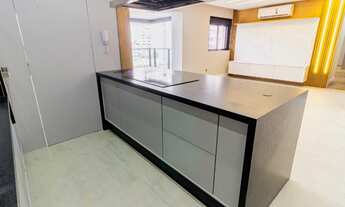 Imagem 7: APARTAMENTO A VENDA EM SP VILA REGENTE FEIJÓ