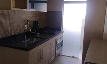 Imagem 4: APARTAMENTO A VENDA EM SP TATUAPÉ