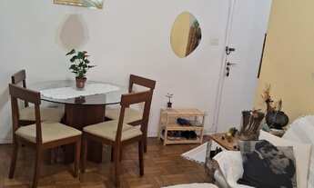 Imagem 2: APARTAMENTO RESIDENCIAL em SÃO PAULO - SP, ACLIMAÇÃO