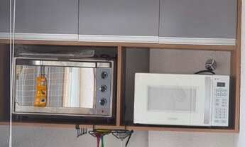 Imagem 6: FLAT PARA LOCAÇÃO EM SP BELA VISTA