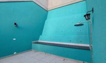 Imagem: CASA COMERCIAL PARA LOCAÇÃO EM SP PERDIZES