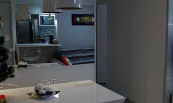 Imagem: APARTAMENTO A VENDA EM SP ALTO DO PARI