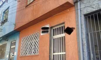 Imagem 1: SOBRADO A VENDA EM SP MOOCA