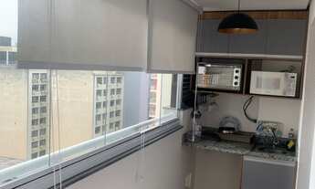 Imagem 5: FLAT PARA LOCAÇÃO EM SP BELA VISTA