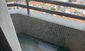 Imagem 6: APARTAMENTO A VENDA EM SP VILA PRUDENTE