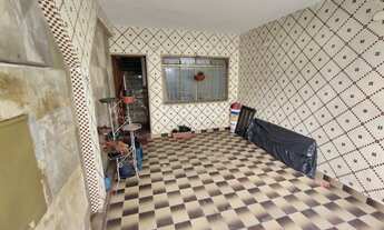 Imagem 2: SOBRADO A VENDA EM SP VILA REGENTE FEIJÓ