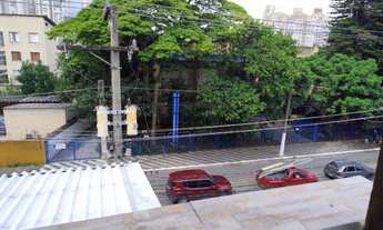 Imagem 4: PRÉDIO COMERCIAL PARA LOCAÇÃO EM SP MOOCA