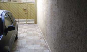 Imagem 4: SOBRADO A VENDA EM SP VILA EMA