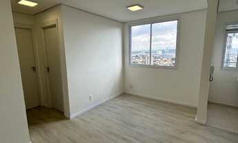 Imagem 1: APARTAMENTO A VENDA EM SP VILA PRUDENTE