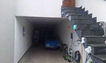 Imagem 2: SOBRADO A VENDA EM SP PENHA