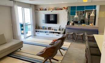 Imagem: APARTAMENTO A VENDA EM SP MOOCA