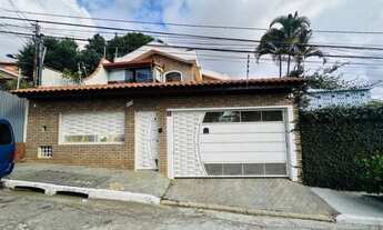 Imagem: SOBRADO A VENDA EM SP VILA GUILHERMINA