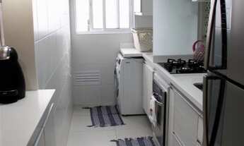 Imagem 5: APARTAMENTO A VENDA EM SP ALTO DO PARI