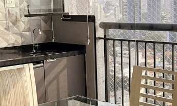 Imagem 3: APARTAMENTO A VENDA EM SP TATUAPÉ