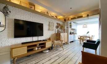 Imagem: APARTAMENTO A VENDA EM SP TATUAPE