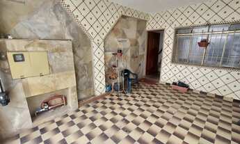 Imagem 3: SOBRADO A VENDA EM SP VILA REGENTE FEIJÓ